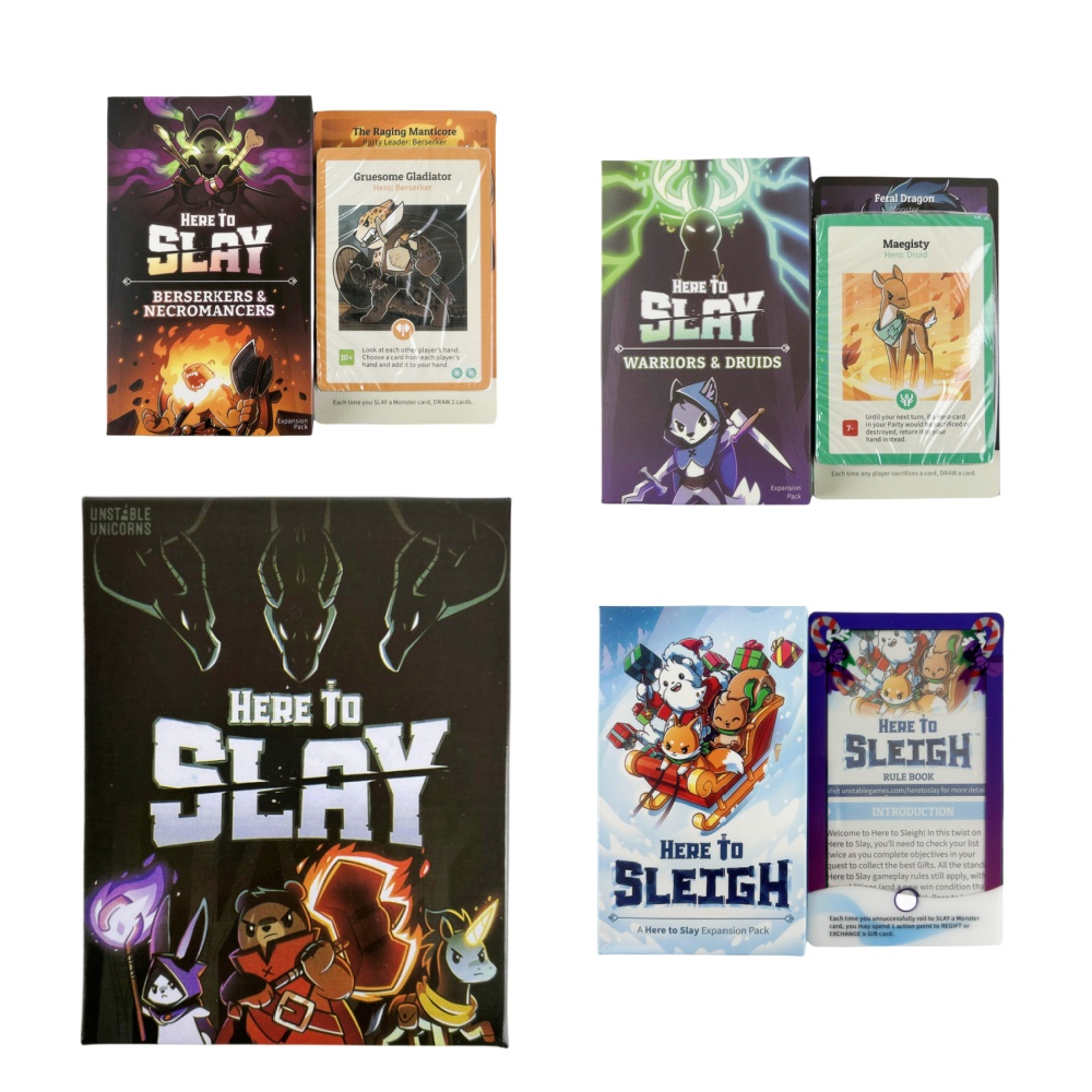 Board Game Azul - Di sini untuk melihat versi bahasa