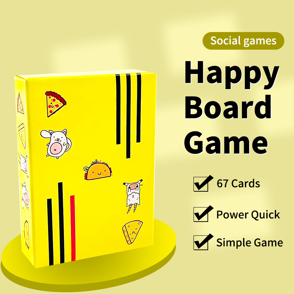 Board Game Azul - Permainan Kartu Permainan Papan Pesta Permainan