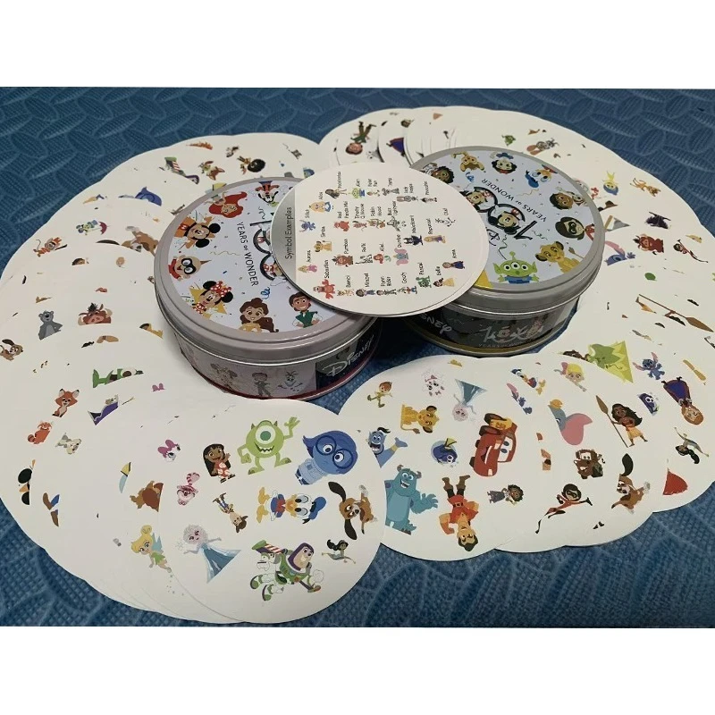 Board Game Review - Permainan Kartu Kertas Froze 2 Mainan