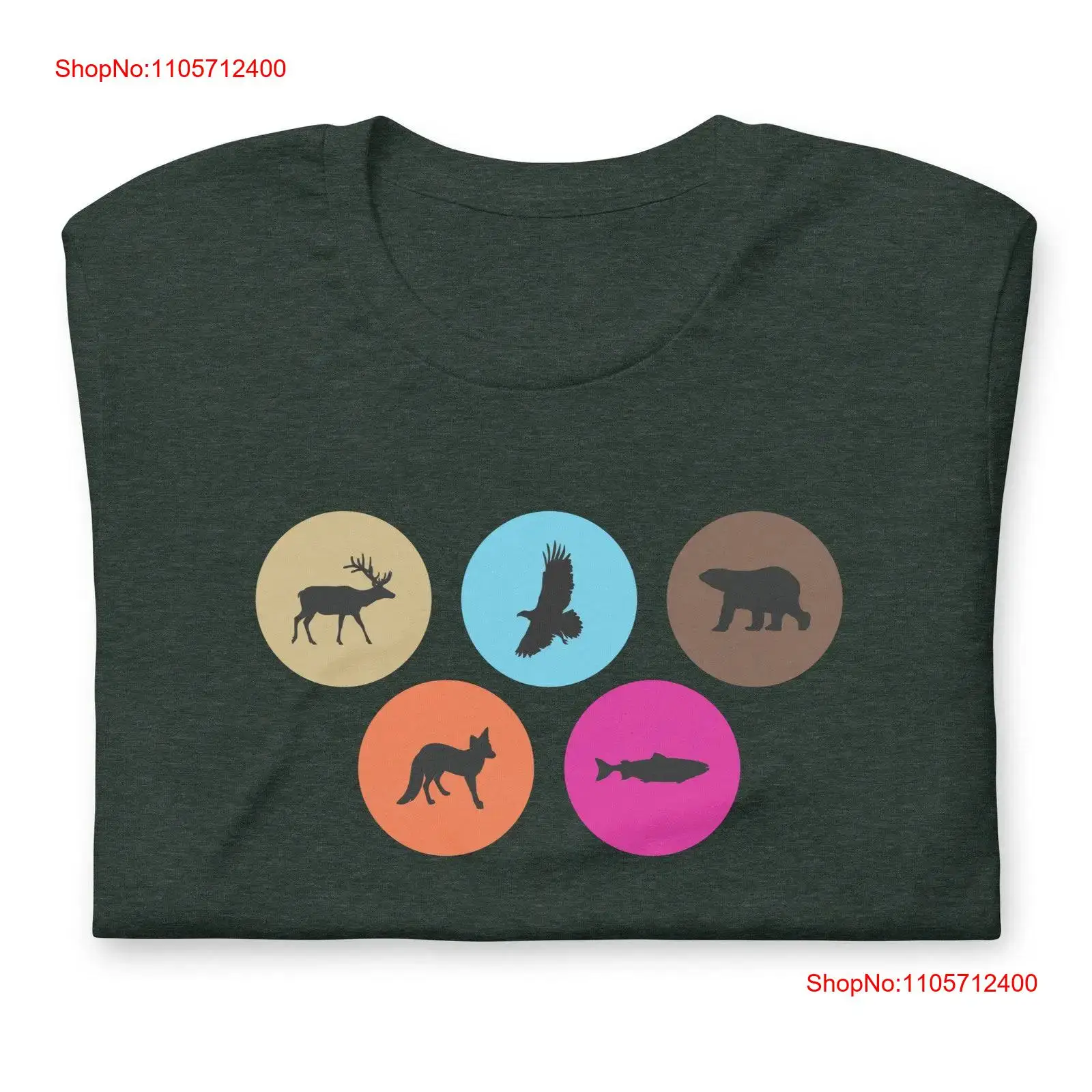 Board Game Inspiration - Kaos Cascadia Terinspirasi Permainan Papan, Token