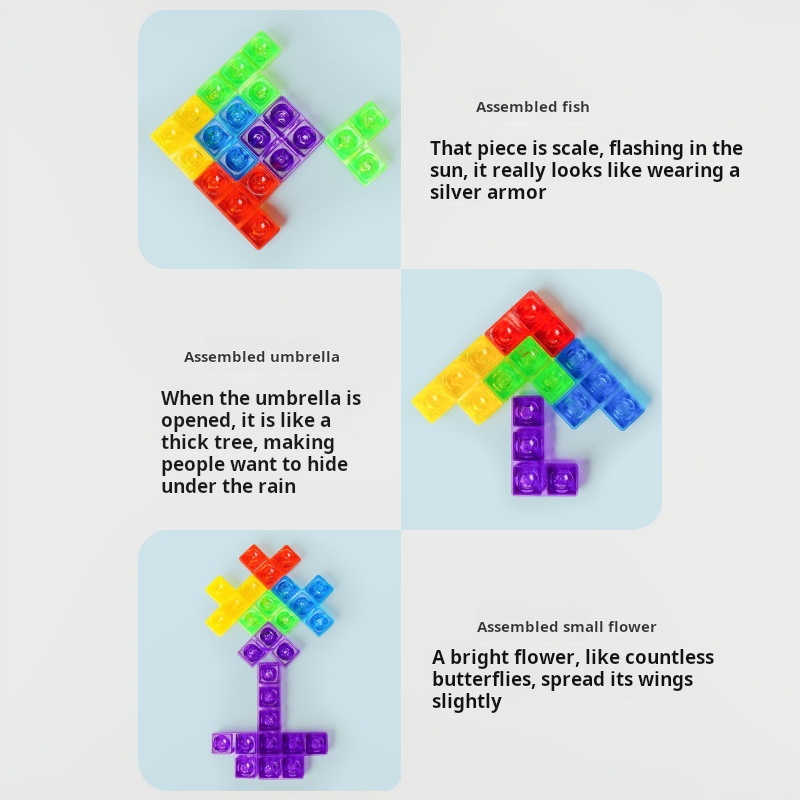 Mainan Tetris Kotak Acak Berbe - Board Game Review ulasan dan harga