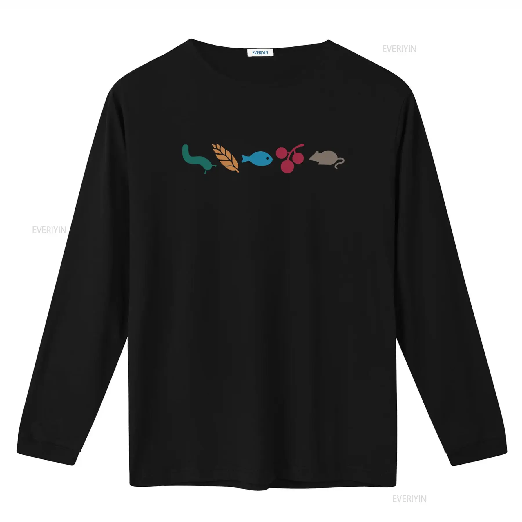 Kaos Wingspan Youth T Shirt De - Board Game Inspiration ulasan dan harga