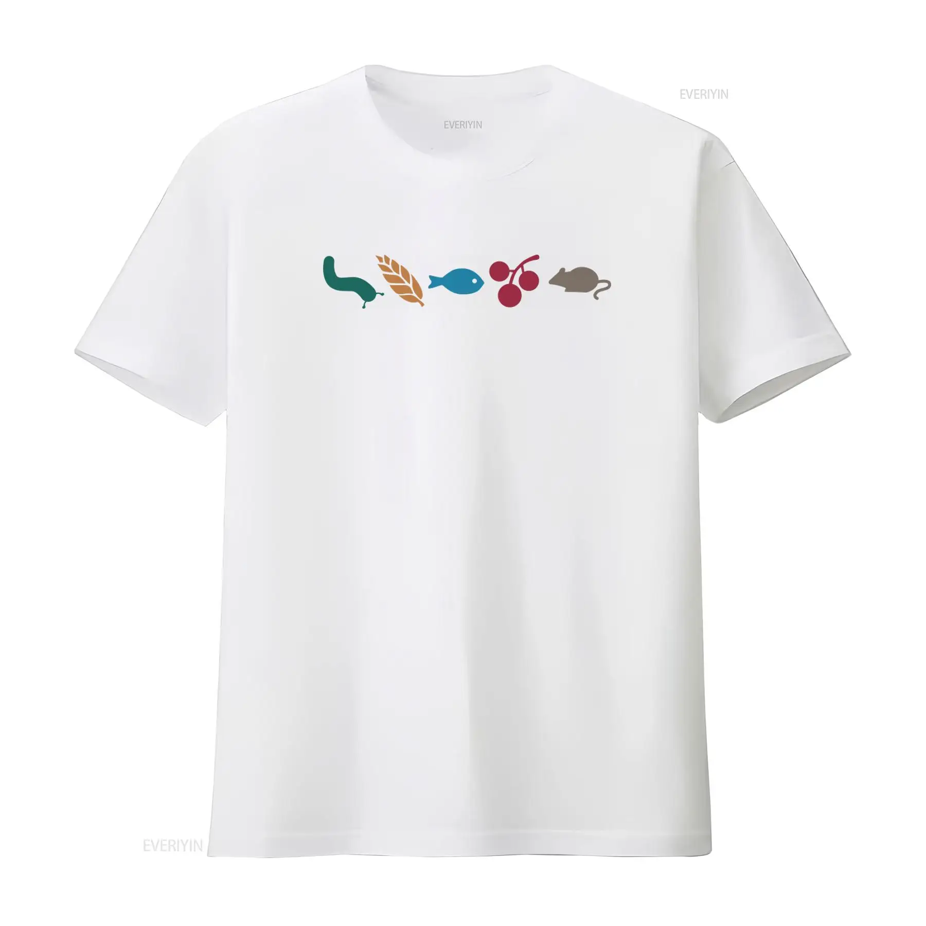 Kaos Wingspan Youth T Shirt De - Board Game Inspiration ulasan dan harga