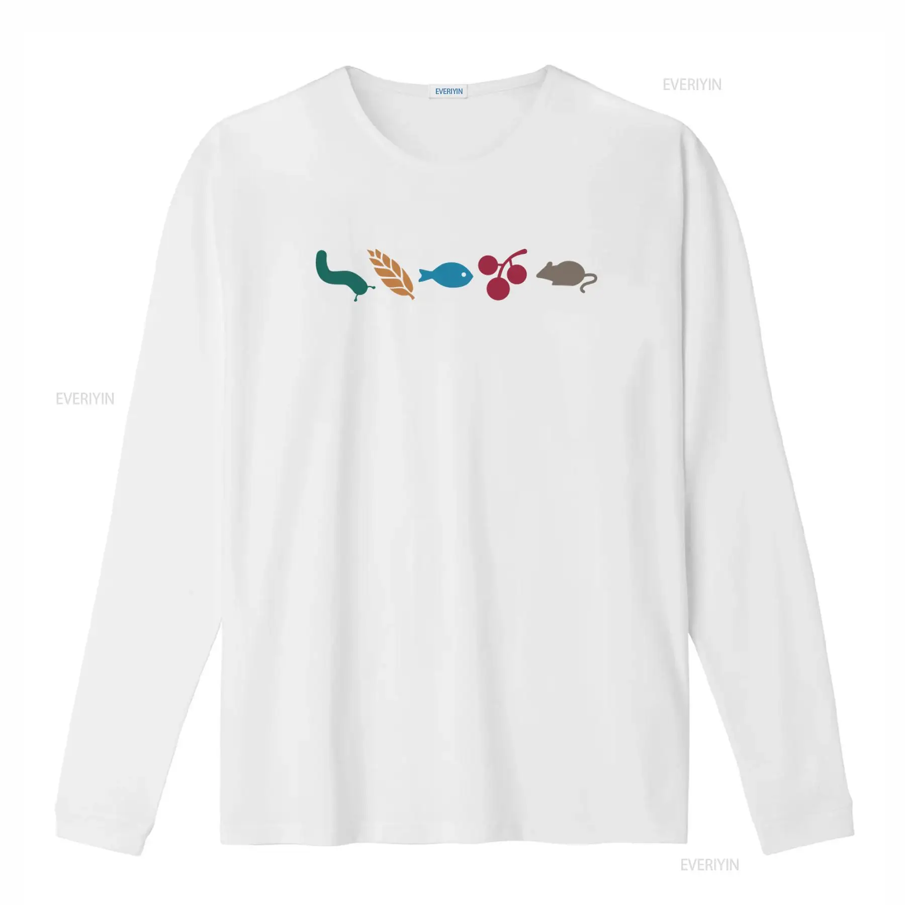Kaos Wingspan Youth T Shirt De - Board Game Inspiration ulasan dan harga