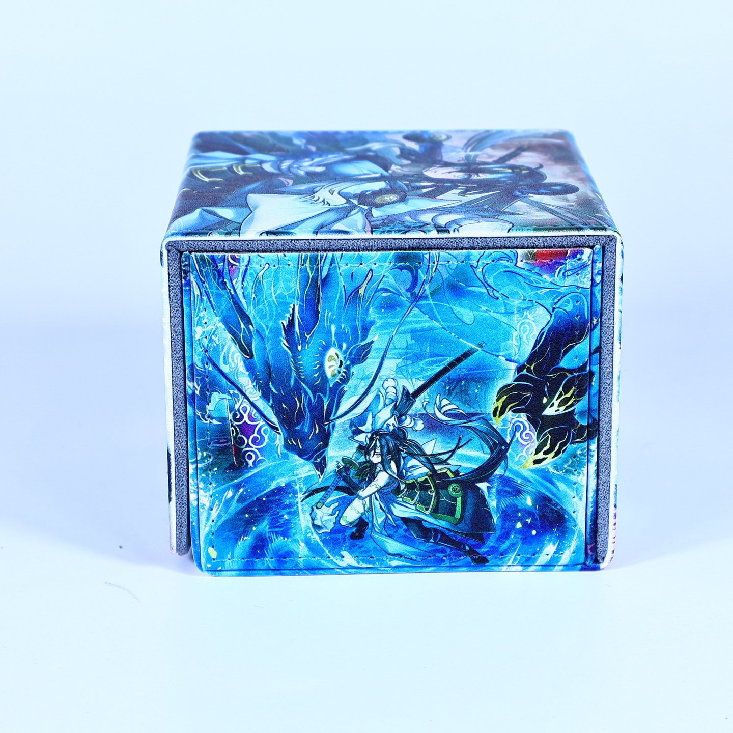 Yu-Gi-Oh! Kotak Kartu Permaina - Board Game Gi ulasan dan harga