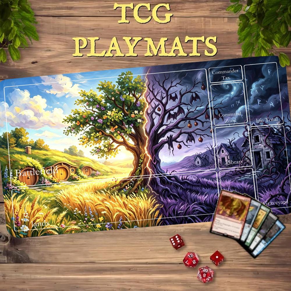 Alas Permainan Kartu Sihir Pet - Board Game Zone ulasan dan harga