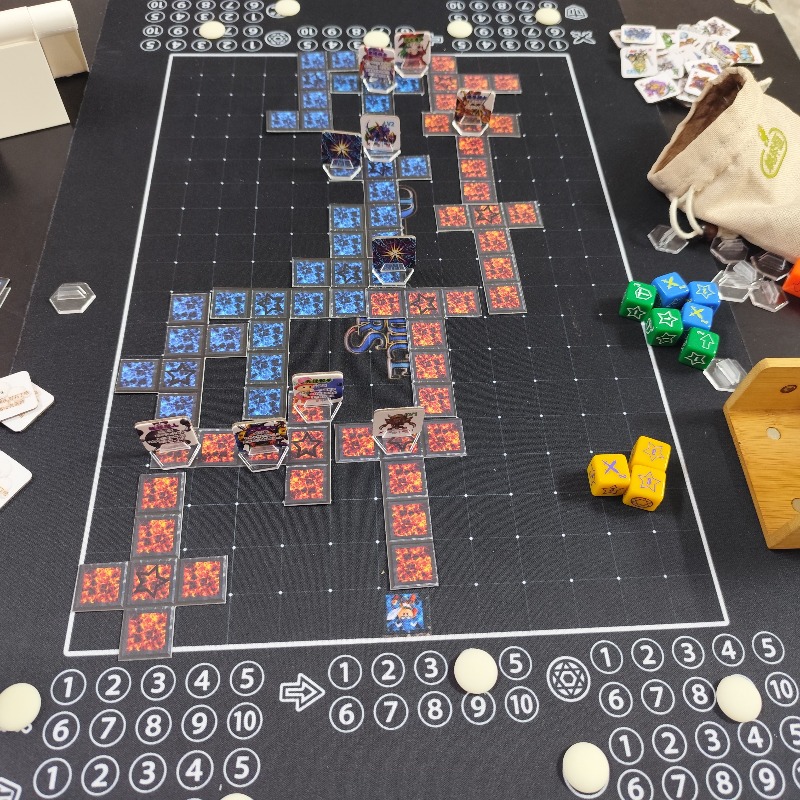 Cocok untuk Yu-Gi-Oh! Mainan P - Board Game Gi ulasan dan harga