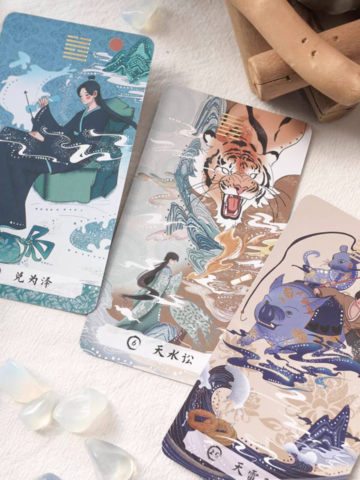 Permainan Kartu Baru Sembilan  - Board Game Queen ulasan dan harga