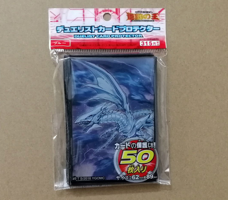 50 Buah/Lot (1 Pak) Yu-gi-oh!  - Board Game Gi ulasan dan harga