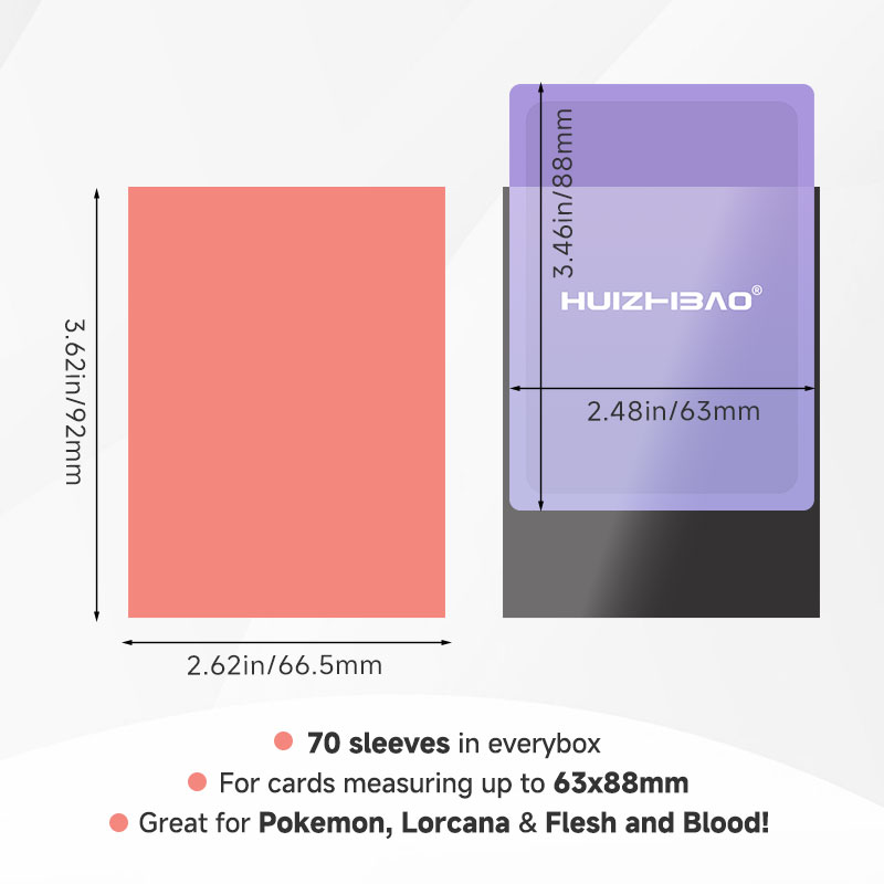 66.5X92Mm 70 Buah/Kotak Kartu  - Board Game Review ulasan dan harga