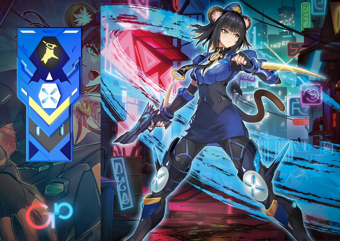 Cocok untuk Yu-Gi-Oh! K9-17 Iz - Board Game Gi ulasan dan harga