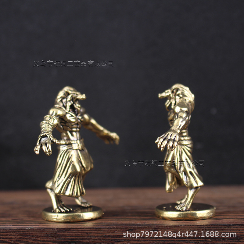 Mainan Aksesori Ornamen Miniat - Board Game Werewolf ulasan dan harga