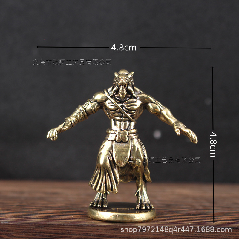 Mainan Aksesori Ornamen Miniat - Board Game Werewolf ulasan dan harga