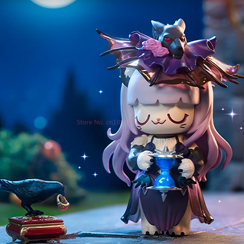 New52TOYS Kimmy&Miki Seri Perm - Board Game Werewolf ulasan dan harga