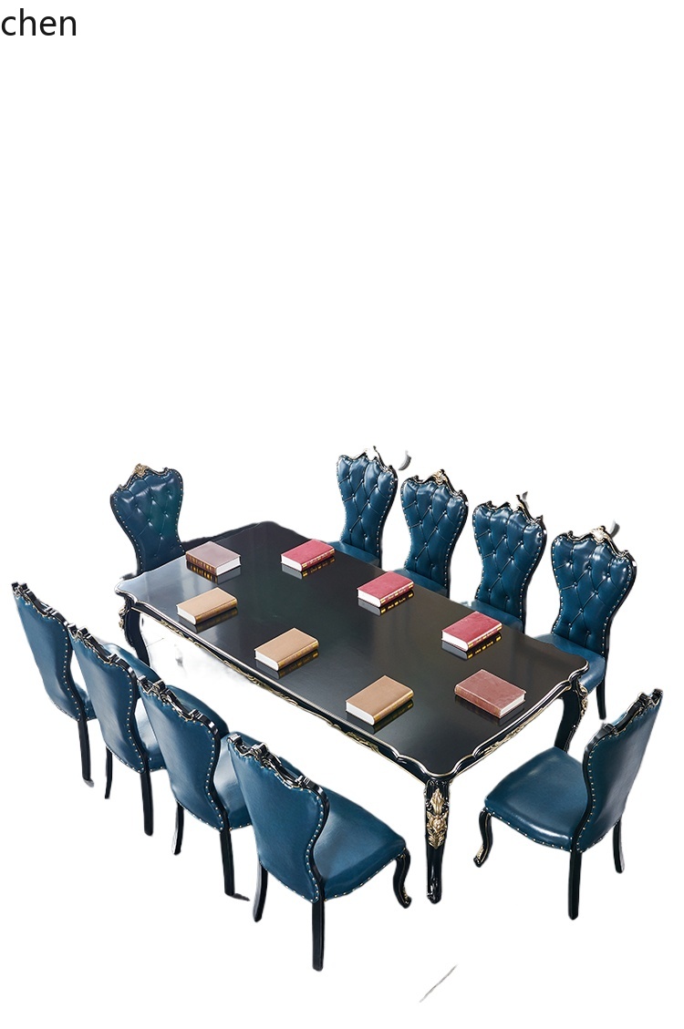 Meja konferensi persegi panjan - Board Game Werewolf ulasan dan harga