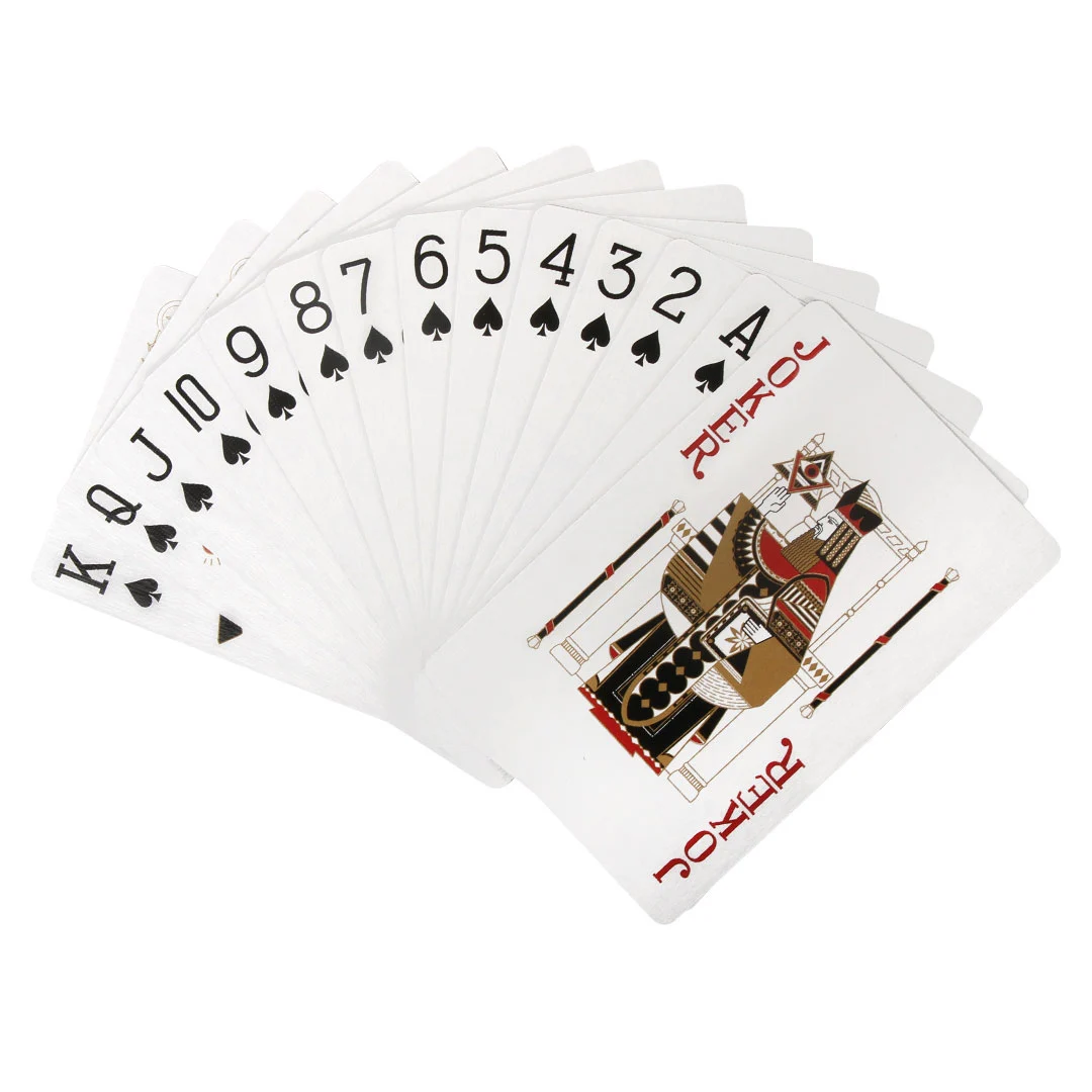 Kartu bermain papan Poker perm - Board Game Werewolf ulasan dan harga