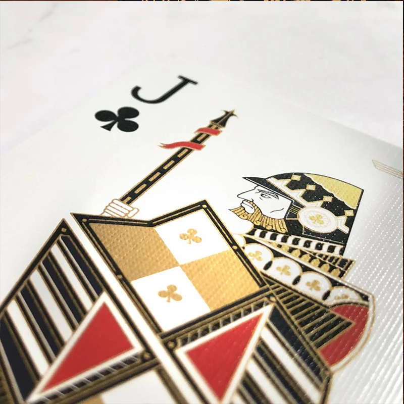 Kartu bermain papan Poker perm - Board Game Werewolf ulasan dan harga